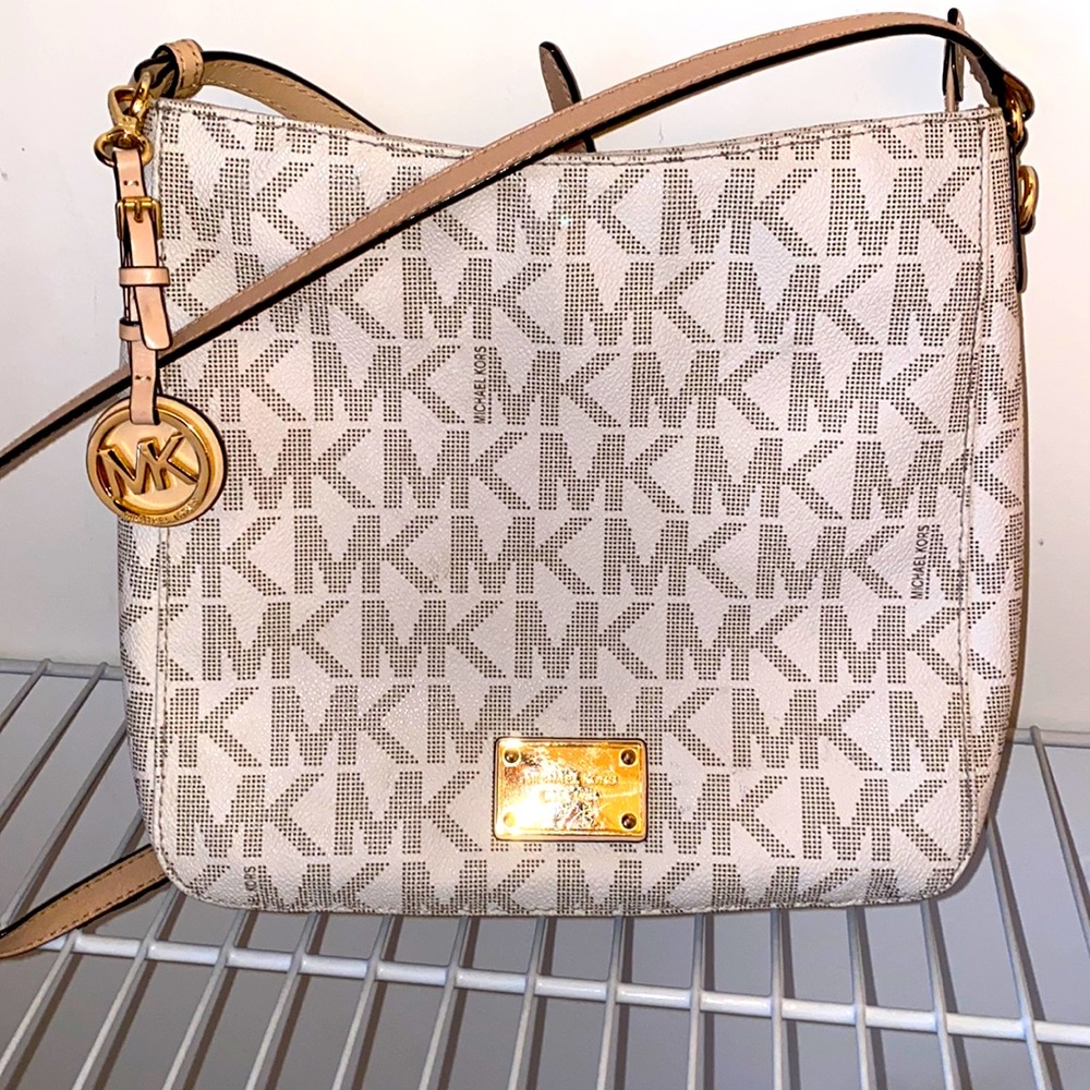 COPY - Michael Kors Crossbody